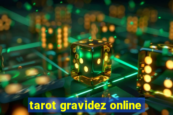 tarot gravidez online